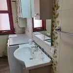 Molo Giano דירה *