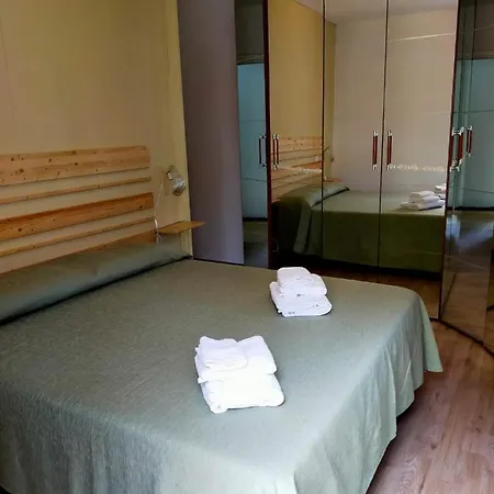 Lägenhet Molo Giano