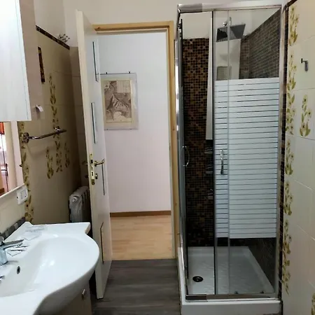 Molo Giano Levanto