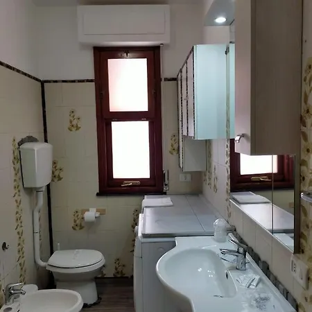 Apartmán Molo Giano Levanto