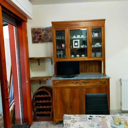 Molo Giano Леванто