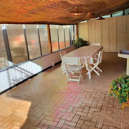 Molo Giano Апартаменты