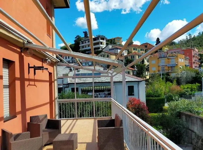 Apartman Molo Giano