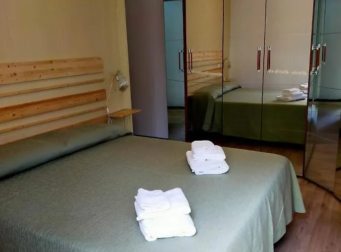 Lejlighed Molo Giano