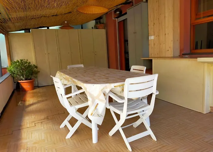 Lejlighed Molo Giano *