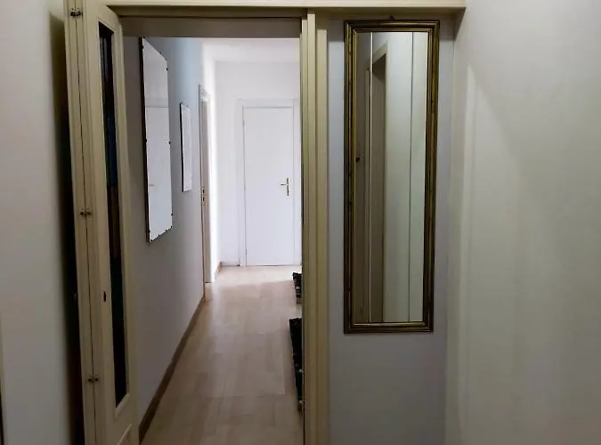 Apartman Molo Giano