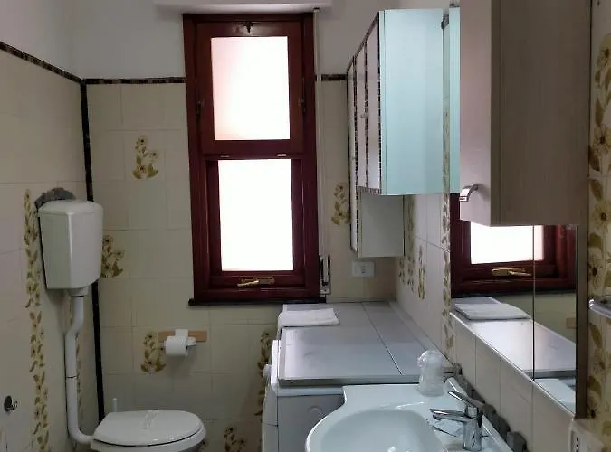 Apartman Molo Giano Levanto